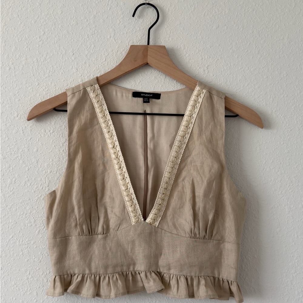 Studio F - Linen Set
